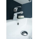 Смеситель для умывальника Aquanet Magic хром AF410-10C