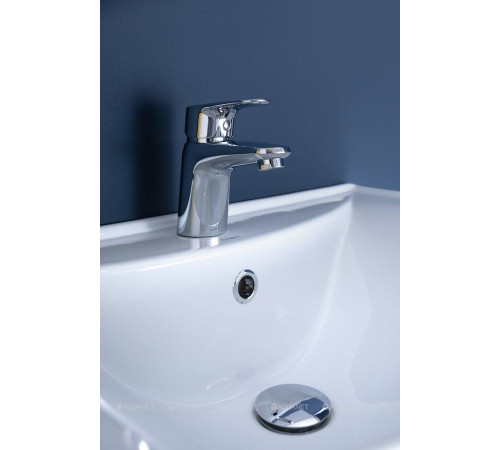 Смеситель для умывальника Aquanet Magic хром AF410-10C
