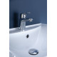Смеситель для умывальника Aquanet Magic хром AF410-10C