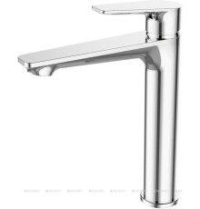 Смеситель для раковины-чаши BelBagno Ancona ANCONA-LMC-CRM хром