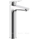 Смеситель для умывальника высокий Bravat Rhein хром F1429564CP-A-ENG