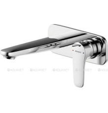 Смеситель для раковины встраиваемый Bravat Source хром P8173218CP-ENG