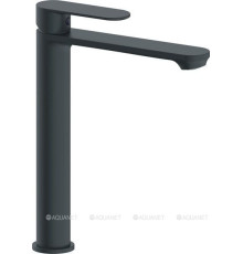 Смеситель для раковины Haiba HB11590-7 черный HB11590-7