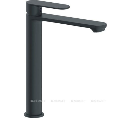 Смеситель для раковины Haiba HB11590-7 черный HB11590-7