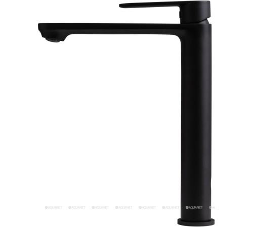 Смеситель для раковины Haiba HB11590-7 черный HB11590-7