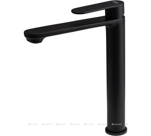 Смеситель для раковины Haiba HB11590-7 черный HB11590-7