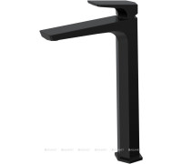 Смеситель для раковины Haiba HB11726-7 черный HB11726-7