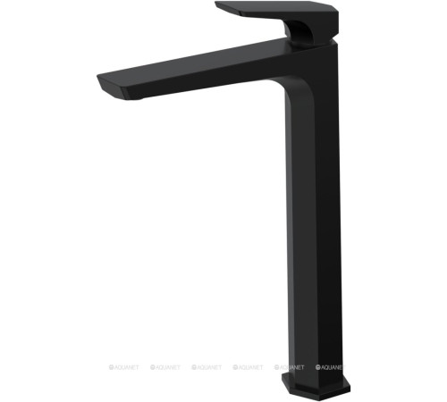 Смеситель для раковины Haiba HB11726-7 черный HB11726-7