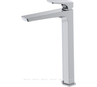 Смеситель для раковины Haiba HB11726 хром HB11726