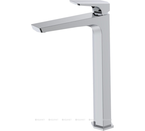 Смеситель для раковины Haiba HB11726 хром HB11726