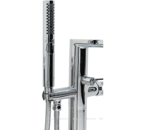 Смеситель напольный Allen Brau Liberty хром 5.33012-00