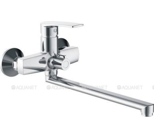 Смеситель для ванны с душем Haiba HB22587