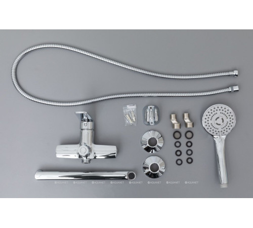 Смеситель для ванны с душем Haiba HB22587