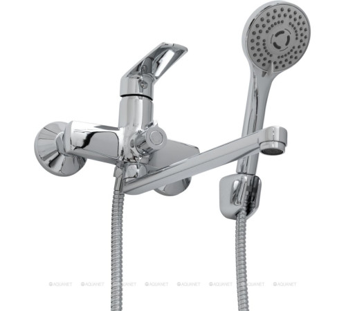 Смеситель для ванны с душем Haiba HB22587