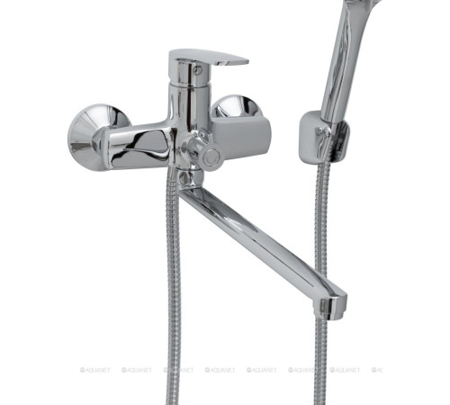 Смеситель для ванны с душем Haiba HB22587