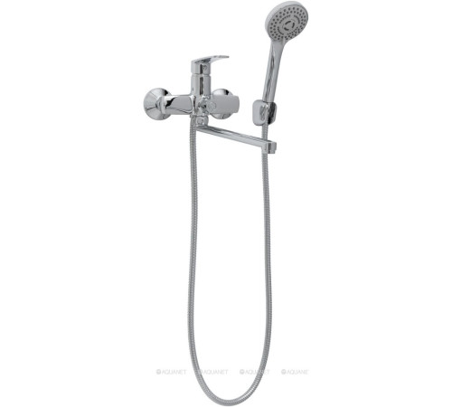 Смеситель для ванны с душем Haiba HB22587