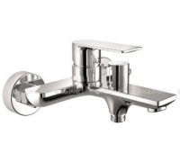 Смеситель для ванны Haiba HB60505 хром HB60505