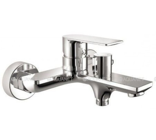 Смеситель для ванны Haiba HB60505 хром HB60505