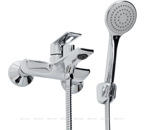 Смеситель для ванны Haiba HB60505 хром HB60505