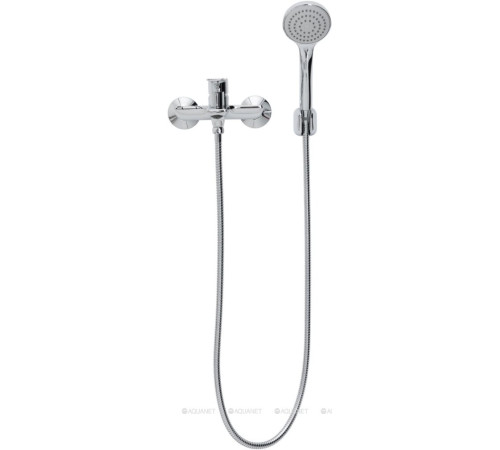 Смеситель для ванны Haiba HB60505 хром HB60505