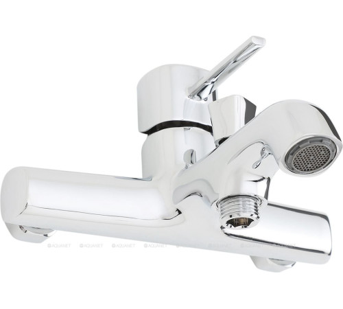 Смеситель для ванны и душа Orange Karl хром M05-100cr