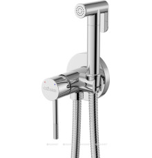 Гигиенический душ со смесителем Cezares RELAX хром RELAX-DIF-01