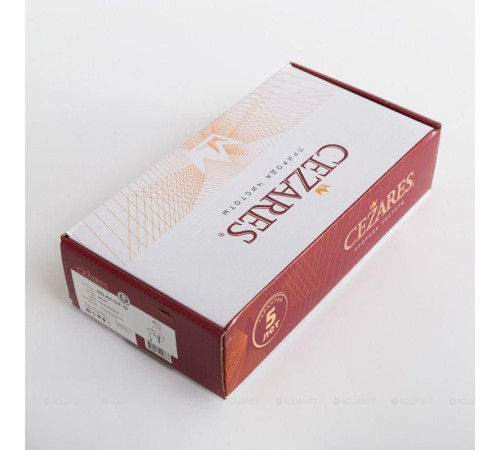 Гигиенический душ со смесителем Cezares RELAX хром RELAX-DIF-01