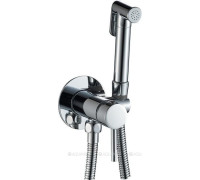 Гигиенический душ со смесителем Haiba HB5511 хром HB5511