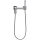 Гигиенический душ со смесителем Haiba HB5513 хром HB5513