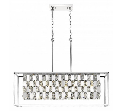 Подвесной светильник SIMPLE STORY 1094 1094-8PL