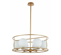 Люстра на штанге SIMPLE STORY 1145 1145-6PL