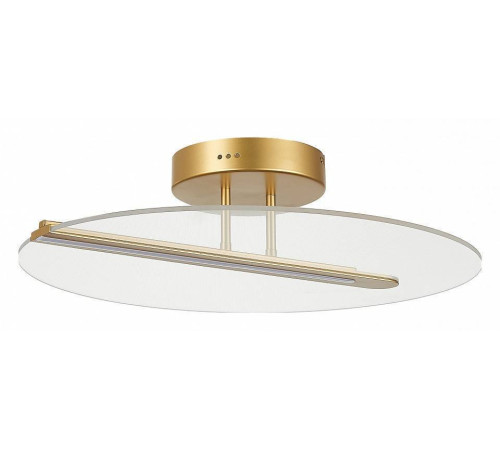 Светильник на штанге SIMPLE STORY 1165 1165-LED26CL