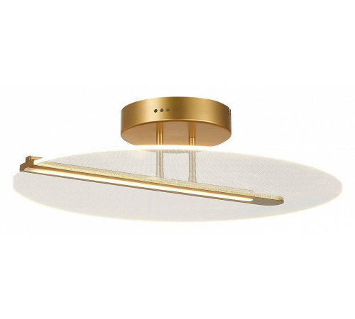 Светильник на штанге SIMPLE STORY 1165 1165-LED26CL