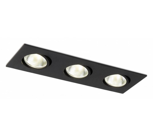 Встраиваемый светильник SIMPLE STORY 2077 2077-LED36DLB