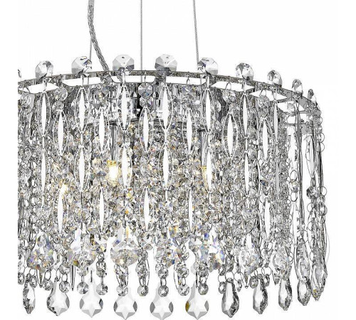 Подвесная люстра SIMPLE STORY 5031 5031-5PL