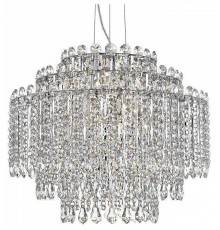 Подвесная люстра SIMPLE STORY 5031 5031-8PL