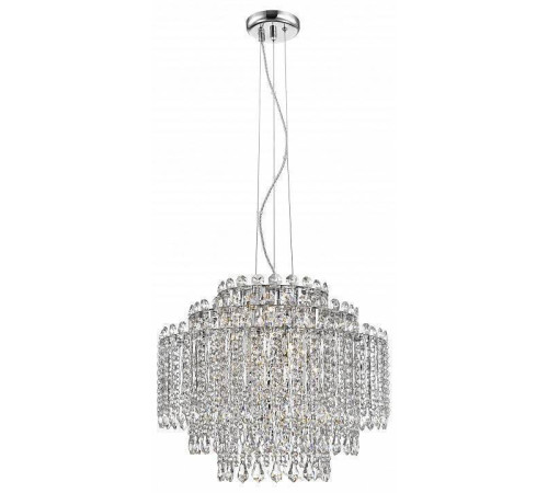 Подвесная люстра SIMPLE STORY 5031 5031-8PL