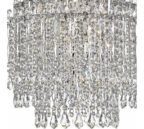 Подвесная люстра SIMPLE STORY 5031 5031-8PL