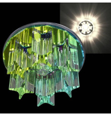 Встраиваемый светильник Sneha  1045/A G9 RNB