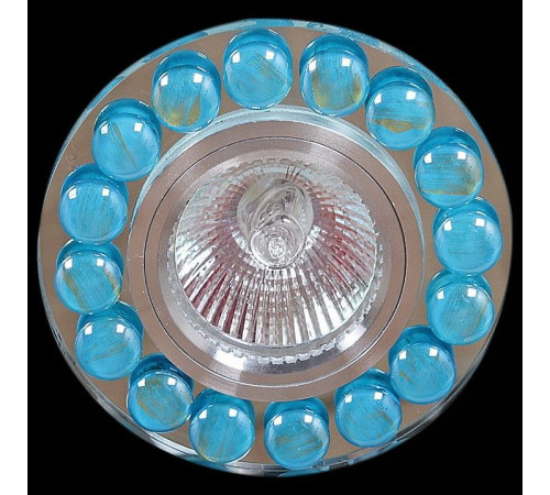 Встраиваемый светильник Sneha 4050/D 4050/D MR16 A01