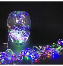 Гирлянда Нить Sneha  A-001 LED MIX