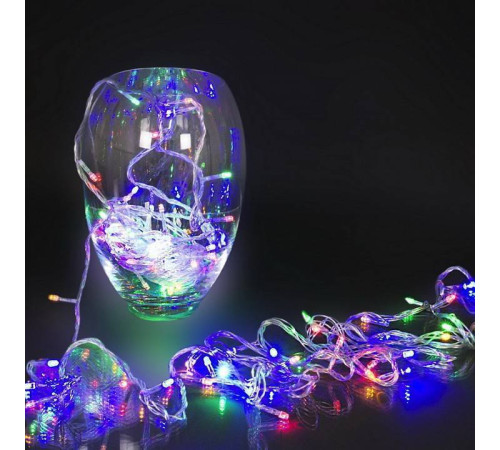 Гирлянда Нить Sneha A-001 LED MIX