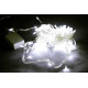 Гирлянда Нить Sneha A-001 LED WT