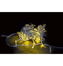 Гирлянда Нить Sneha  A-001 LED WW