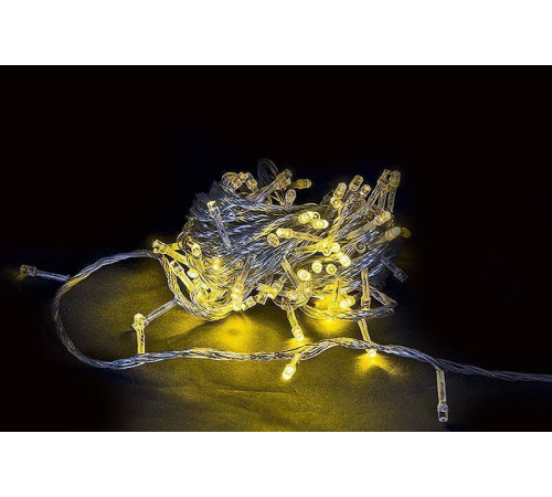 Гирлянда Нить Sneha A-001 LED WW