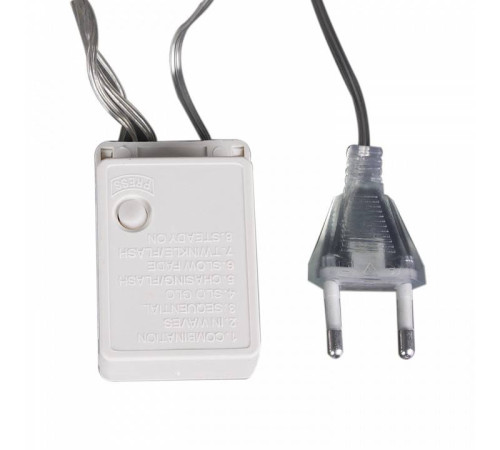 Гирлянда Нить Sneha A-019 LED BL