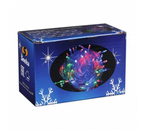 Гирлянда Нить Sneha A-019 LED GN