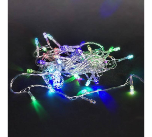 Гирлянда Нить Sneha A-019 LED RGB