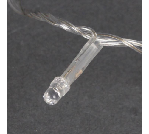 Гирлянда Нить Sneha A-019 LED WT