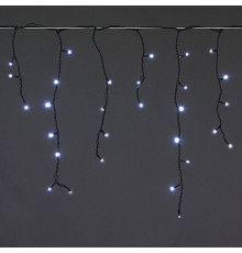 Бахрома световая Sneha  A-056AR WT FLASH